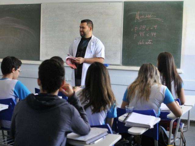 Diferen&ccedil;a de pre&ccedil;os de mensalidade escolar chega a 386% na Capital
