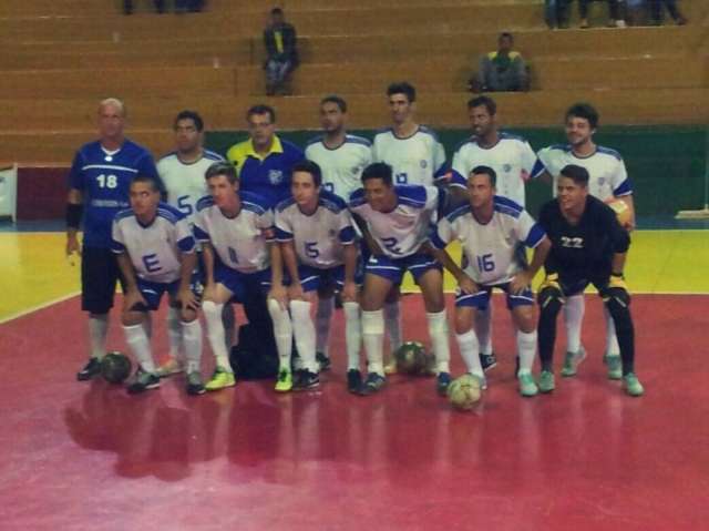 Rodada da Copa Mace tem tr&ecirc;s jogos nesta quinta-feira