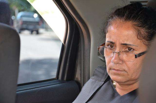 Justi&ccedil;a nega liberdade a assassina confessa do marido