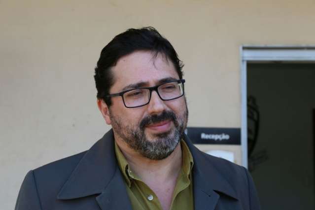 Defesa pede acesso a processo e recorre para liberar ex-deputado federal