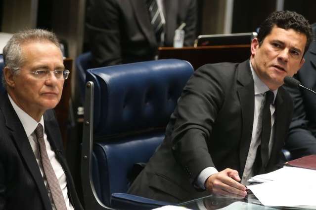 Renan Calheiros vira r&eacute;u no Supremo em a&ccedil;&atilde;o por desvio de dinheiro