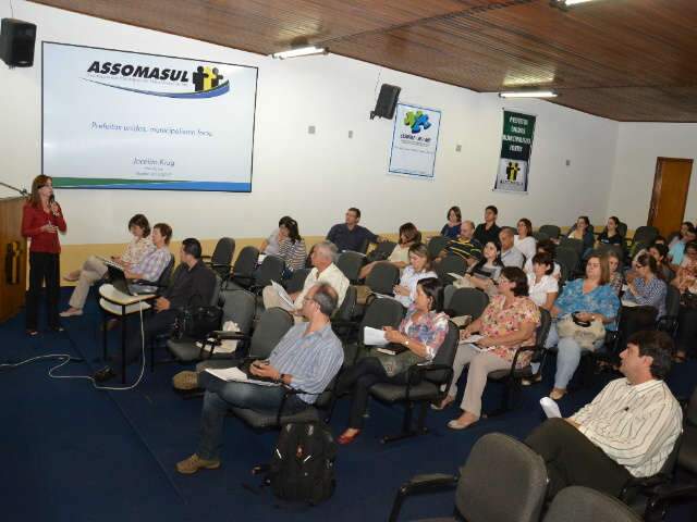  Munic&iacute;pios fazem &ldquo;vaquinha&rdquo; para impedir desativa&ccedil;&atilde;o de 40 leitos do Nosso Lar