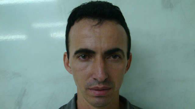 Pol&iacute;cia prende na Capital homem que matou a namorada e incendiou o corpo no Paran&aacute;