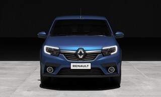 Fotos Renault