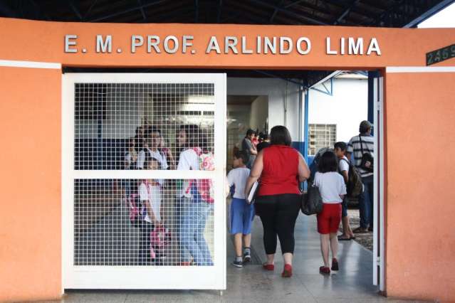 ACP afirma que aus&ecirc;ncia de professores foi resolvida em Campo Grande