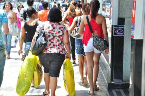 Campanha recupera R$ 3,2 milhões de consumidores endividados em Campo Grande