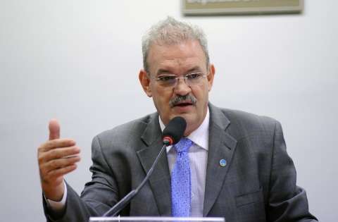Bancada de MS promete ir a sessão e maioria vota pela cassação de Cunha