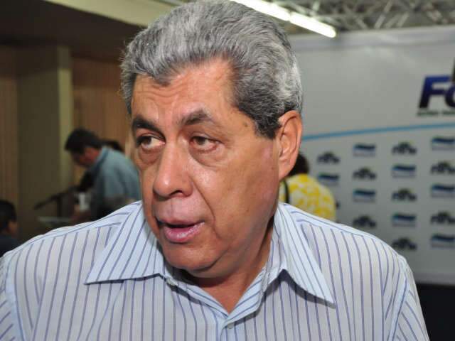  S&oacute; o Governo Federal pode reduzir carga tribut&aacute;ria, diz Andr&eacute;
