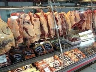 Após alta, carne mais barata entre os cortes de primeira em Dourados é o patinho (Foto: Divulgação)