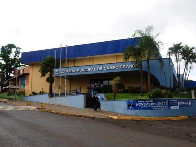 C&acirc;mara devolve R$ 5,2 milh&otilde;es de repasses da prefeitura da Capital