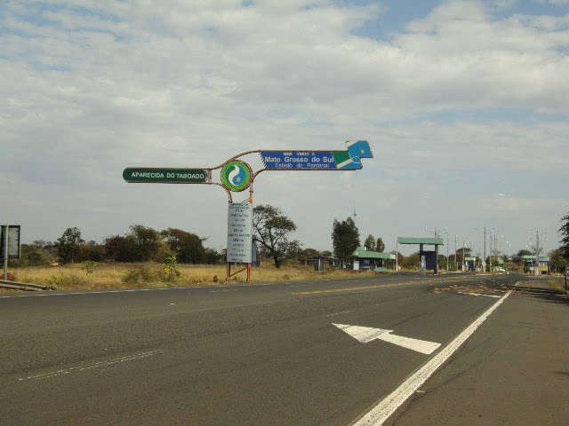  Amambai e Aparecida do Taboado comemoram 64 anos nesta sexta-feira 