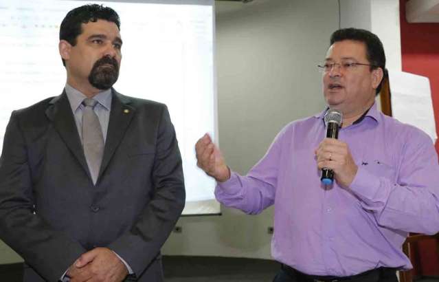 Prefeitura retoma Instituto Mirim e muda diretoria no dia 15