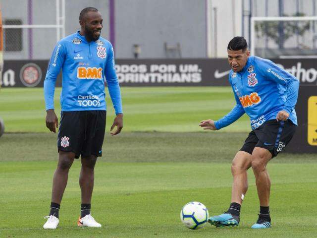 Brasileirão tem 6 jogos neste domingo; Corinthians e Vasco jogam às 10h -  Esportes - Campo Grande News