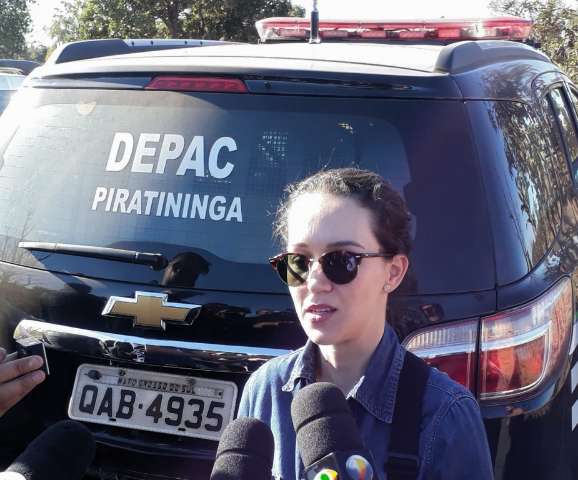 Ap&oacute;s desentendimento, funcion&aacute;rio esfaqueia patr&otilde;es e crian&ccedil;a de 11 anos