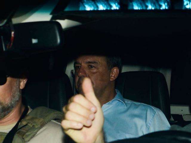 Defesa de ex-governador do Rio recorre ao STF para evitar transfer&ecirc;ncia