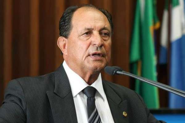 Com terra invadida desde 99, deputado ser&aacute; beneficiado com isen&ccedil;&atilde;o de ICMS