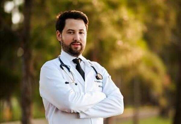  M&eacute;dicos investigam quadro de morte cerebral em jovem atropelado na Cear&aacute;