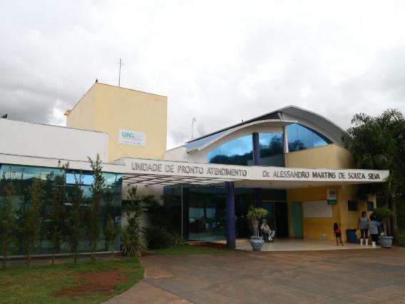 Prefeitura estuda &quot;fechar&quot; pediatrias em seis postos e concentrar em quatro