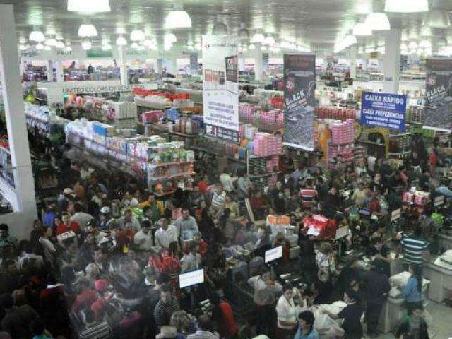 Black Friday 2013 ser&aacute; lan&ccedil;ada dia 26 e promete descontos de at&eacute; 70%