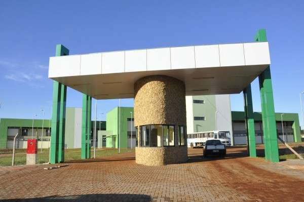 IFMS abre 40 vagas para p&oacute;s-gradua&ccedil;&atilde;o em unidade de Dourados