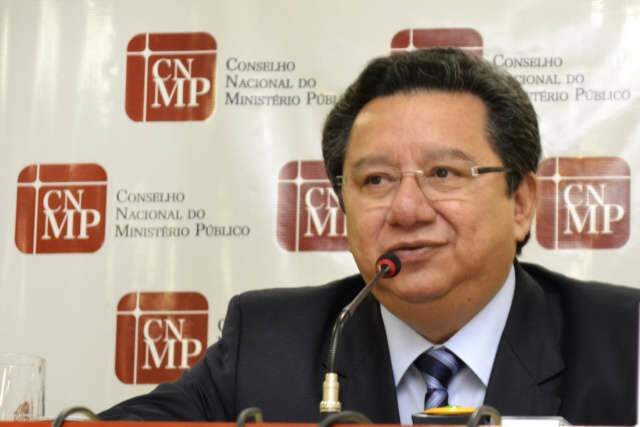  Em reuni&atilde;o com Corregedoria, advogados e sindicalistas pedem combate &agrave; corrup&ccedil;&atilde;o