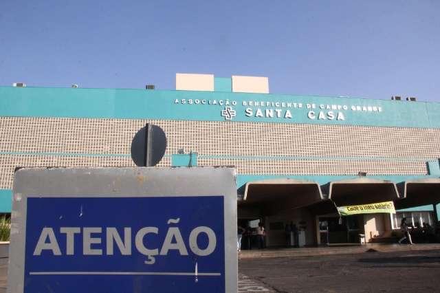 Sesau diz que pode pagar 6 vezes mais e Santa Casa rebate que verba demora 