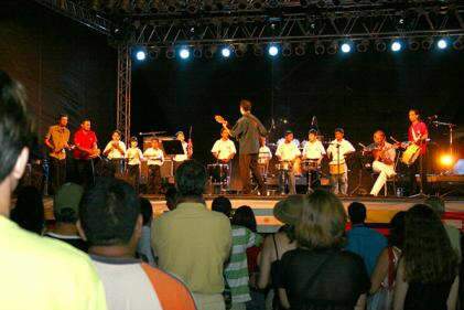 Choro Opus Trio resgata MPB de Sarrafo e é contemplado pelo Petrobrás Cultural
