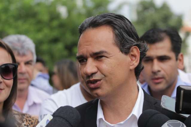 Marquinhos quer levantamento sobre fornecedores ap&oacute;s Carne Fraca 