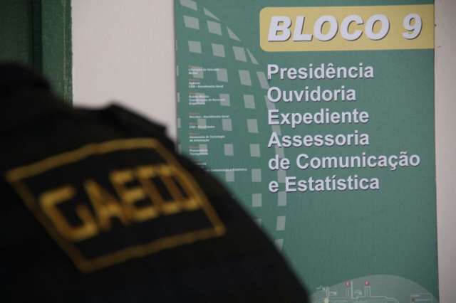 Detran aguarda Minist&eacute;rio P&uacute;blico para defini&ccedil;&atilde;o sobre contrato milion&aacute;rio