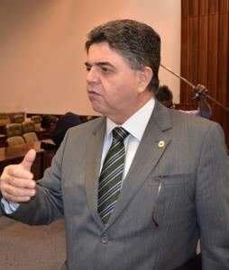  PSDB deve lan&ccedil;ar candidatura pr&oacute;pria para prefeitura de Dourados em 2012