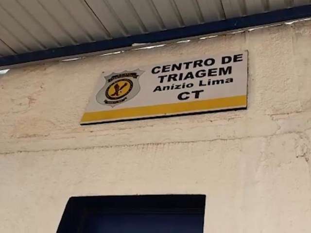 Quase 24 horas depois de habeas corpus, Giroto e Amorim seguem em pres&iacute;dio