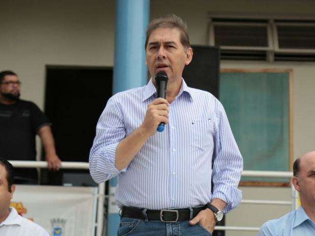 &#039;Nunca andei de Uber, mas servi&ccedil;o &eacute; ilegal e ter&aacute; regras&#039;, diz Bernal