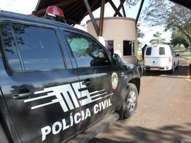 Avan&ccedil;ado estado de decomposi&ccedil;&atilde;o impede fam&iacute;lia de reconhecer corpo
