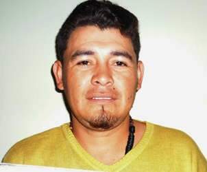  Paraguaio de 28 anos &eacute; suspeito de estuprar brasileira de 17 anos