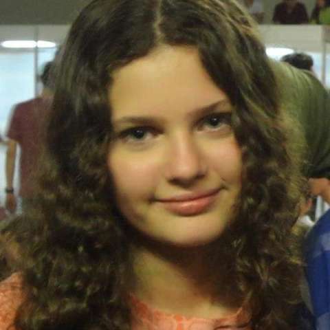 Aos 12 anos, menina consegue vaga no curso de Zooctenia da UFMS