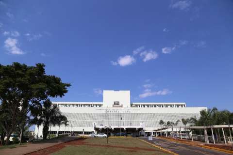 Ministério da Saúde libera R$ 4,7 milhões para hospitais de MS