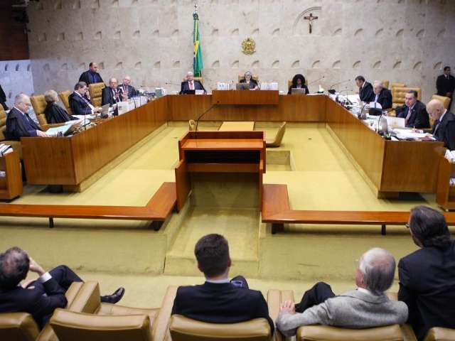 Gilmar Mendes alerta sobre poss&iacute;veis v&iacute;cios em dela&ccedil;&otilde;es e cita Delc&iacute;dio 