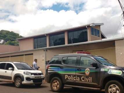 Corretor de imóveis é encontrado morto em casa no bairro Amambaí