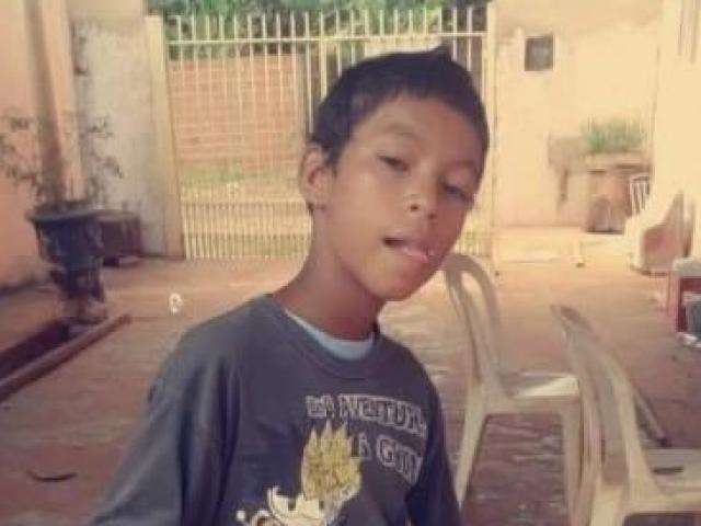 Depois de menino ser atropelado por patrola, fam&iacute;lia pede doa&ccedil;&atilde;o de sangue 