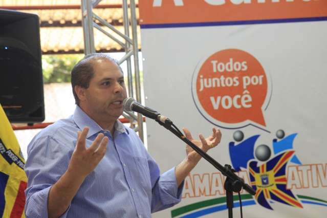 Vereadores rebatem cr&iacute;ticas de Bernal e o pedem para parar com &quot;conversa fiada&quot;