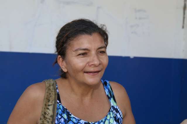 &quot;Bolha de calor&quot; n&atilde;o estoura, mas ganha for&ccedil;a e p&otilde;e MS a 43&ordm;C na quarta