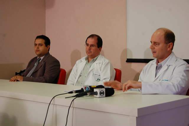  Maternidade aponta doen&ccedil;a rara como causa da morte de gestante em parto