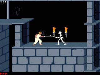 Essa é a história do primeiro game da franquia Prince of Persia