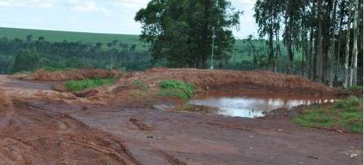 Crian&ccedil;a de 7 anos morre afogada em represa de assentamento 