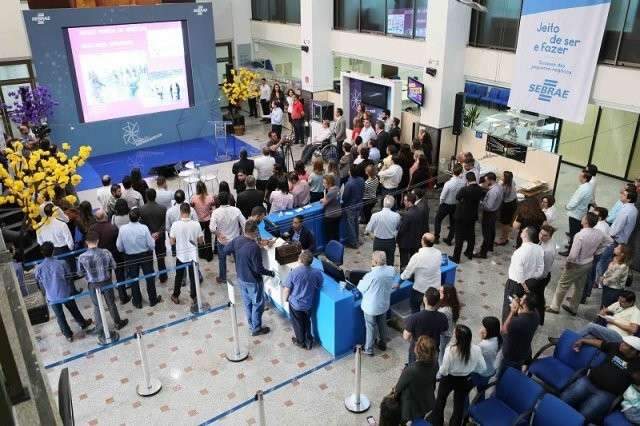 Agetran interdita rua onde ocorre Feira do Empreendedor