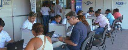 Empreedeendor pode buscar a partir do dia 15 orienta&ccedil;&otilde;es para declara&ccedil;&atilde;o anual