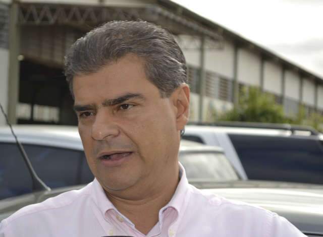  Em Campo Grande, decreto determina corte de 20% nas despesas p&uacute;blicas