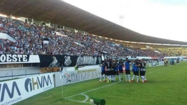 Com Luverdense, Mato Grosso mais uma vez decide t&iacute;tulo da Copa Verde