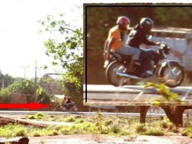  Vingan&ccedil;a pode ter motivado execu&ccedil;&atilde;o de &aacute;rbitro no interior do Estado