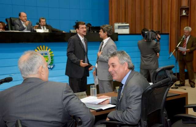 Deputados aprovam divulga&ccedil;&atilde;o de emendas parlamentares no or&ccedil;amento